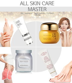 從潔面到防護 探索萊珀妮、羅拉瑪斯亞、嬌韻詩的完整護膚之道