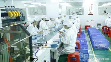 想要立足市場，化妝品OEM代工廠必須具備的五大核心能力