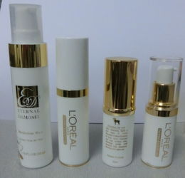 美妝包裝新風尚 解析真空瓶、亞克力瓶等進口包材在亞洲市場的供應鏈格局