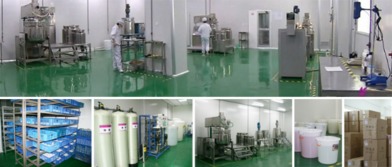 探秘花玉嬌 日用百貨中的卓越品質，源于精湛的生產工藝